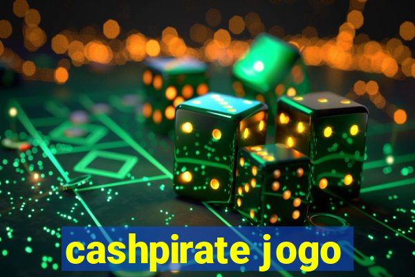 cashpirate jogo